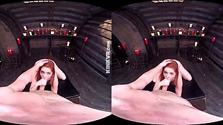 Eager: Blowjob, Fetish  Vr VR Porn