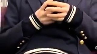 Asian Japanese mature wife Masturbation Oral Sex