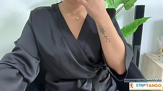 SweetArabic Free live porn at stripTango