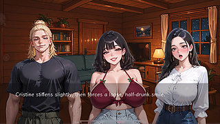 Ntr'ed by My Friend - Part 5