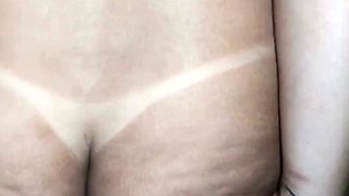 Brazilian Small-Titted Girl Loves Hardcore Anal