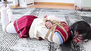 Excellent Adult Clip Bondage Wild Ever Seen
