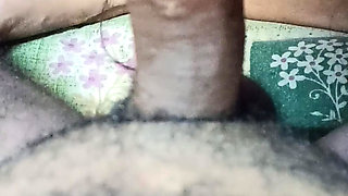 Desi bhabhi blowjob