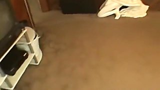 Trinitys Perfect Handjob
