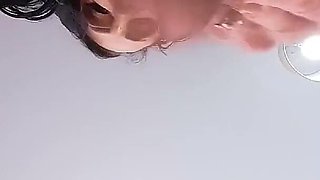 Nicole Dupapillon UK's Longest Labia in POV Facesitting