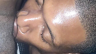 pussy eating