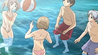 A sexual fever burns hot during the summer festival season