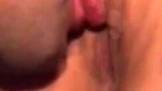 Big boobs blonde pussy licking pussy fucking in 69 position cum in mouth