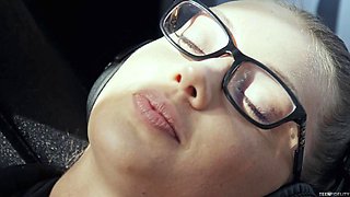 18 Hot Student - Squirt P4PI 29