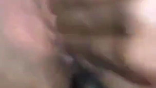 WildEnglishBBW BBC Nata4sex deep anal while fingering my pussy