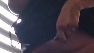 Femdom Facesitting with Real Orgasm. Full Scene. Ep 22623