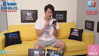 Seducing female high school student in the white tiger den next door-Mitao Media