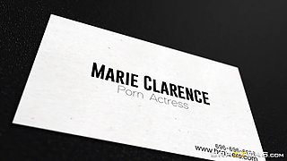 One Very Important Business Call With Danny D, Marie Clarence - Brazzers