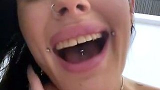 Melissa_crazy russian toilet camwhore