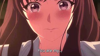 Jealousy Marriage: Hentai Passion Unleashed with Busty Teen & Soldier