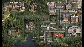 The Genesis Order V12021 Part 24 Sexy Girl Streamer by Loveskysan69