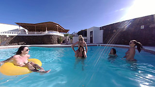 UK Models - Pool Games