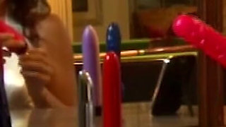 Dildo girls - Full movie