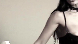 Hot Petite Secretary Angelina Crow Fucks Her Boss