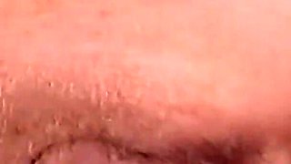 Busty Babe Gets Mouth Filled with Cum by a Man After Having Intense Anal and Pussy Fuck