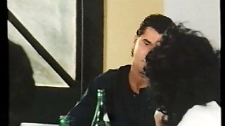 Chiamami (1987, Italy, Moana Pozzi, full movie)