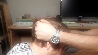 bourgeoise mature se lasse jamais de prendre une queue