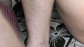 Cuckold POV: I Caught Wife After Sex with My Best Friend - Milky Mari