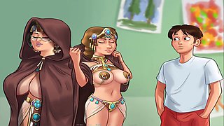 Summertime saga, hentai fuck, hd videos