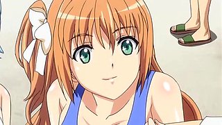 Tropical kiss episode 1