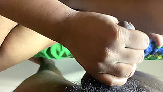 Desi Indian Sasur Bahu Sex, Hindi Voice