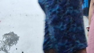 I Fucked a Girl with Big Boobs