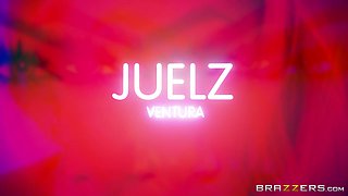 Any Friend Of Yours Is A Friend Of Mine With Keiran Lee, Juelz Ventura - Brazzers