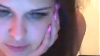 Russian Amateur Jasmine's Webcam Show