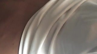 I Can't Go Out, All He Wants to Do Is Eat My Ass