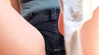 Sexy Emo Teen Dildoing And Foot Fetish