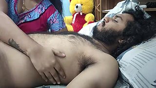 Indian chubby mom hot amateur sex story