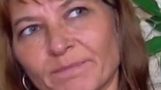 Tattooed milf pussy fucking big dick sucking, fingering