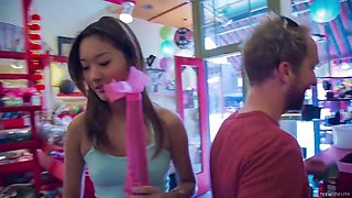 Asian Heat P4PI 75: Blowjob, Hardcore  Cumshot Porn