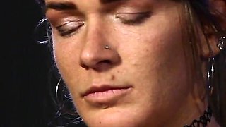The competition - Roxana vs. Fatima - part 3