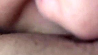 I Make Love to Her with My Tongue: POV in Bed with My Girlfriend, Slow, Intimate and Delicious