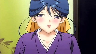 Tsuma Shibori Ep.2 - Hentai Uncensored