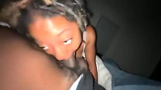 Wife Told Her Husband to Treat Her Like a Slut Part 1 Blowjob