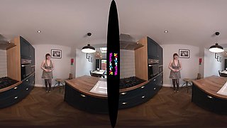 Welcome Home Wank - WankitnowVR