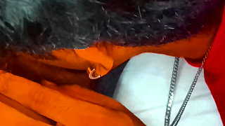 Indian Bhabhi Seduced Devar and Fucked Hard