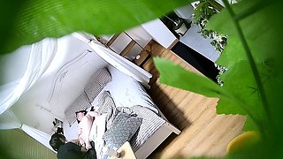 Sexy blonde amateur hidden cam HD videos