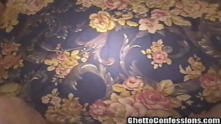 Blonde Burgalar Cutie Cunt Creampie Pretty Pussy While Pregnant BFF Organize Cock for Her