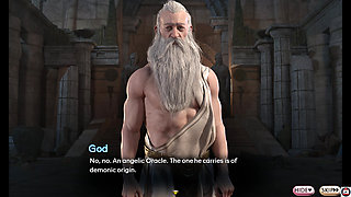 Symphony of the Serpent - (PT 51) - NLT MEDIA