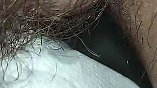 Housewife Pee