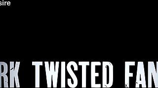 CLEA GAULTIER GETS HER PUSSY POUNDED BY 4 LATIN GUYS