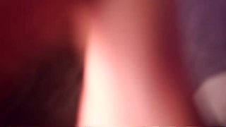 Shameless bimbo thrilling porn scene